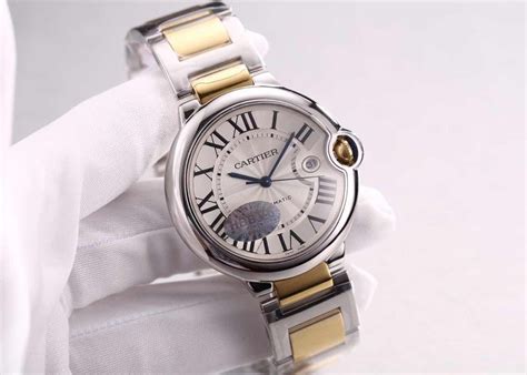 ballon bleu watch replica|cartier ballon bleu watch price.